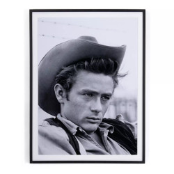 Four Hands James Dean by Getty Images - 18X24" Four Hands James Dean by Getty Images - 18X24"