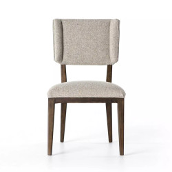 Four Hands Jax Dining Chair - Honey Wheat