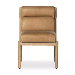 Four Hands Kiano Dining Chair - Palermo Drift