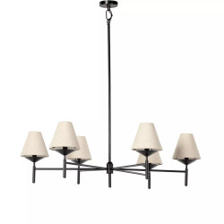 Four Hands Dodie Chandelier Four Hands Dodie Chandelier