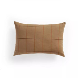 Four Hands Handwoven Tulum Pillow - 16"X24" - Cover + Insert