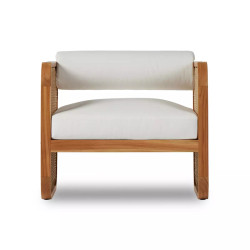 Four Hands Ivetta Outdoor Chair