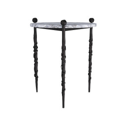 Arteriors Blackthorn End Table