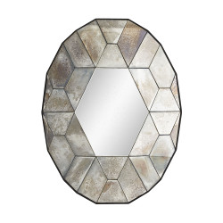 Arteriors Callen Mirror