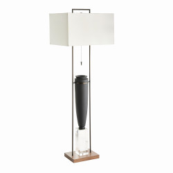 Arteriors Foundry Floor Lamp (Closeout)