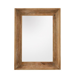 Arteriors Howard Rectangular Mirror