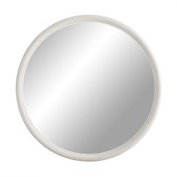 Arteriors Lesley Large Mirror - Whitewash