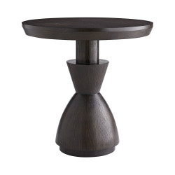 Arteriors Mahoun End Table