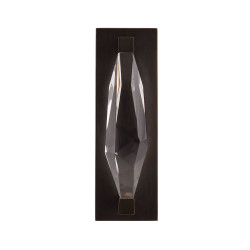 Arteriors Maisie Sconce - English Bronze