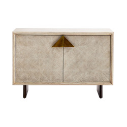 Arteriors Naomi Cabinet