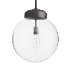 Arteriors Reeves Large Outdoor Pendant - Heritage Brass (Closeout) Arteriors Reeves Large Outdoor Pendant - Heritage Brass (Closeout)