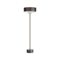 Arteriors Wheeler Floor Lamp