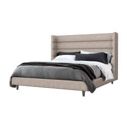 Interlude Home Ornette King Bed - Bungalow Interlude Home Ornette King Bed - Bungalow