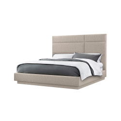 Interlude Home Quadrant King Bed - Bungalow Interlude Home Quadrant King Bed - Bungalow