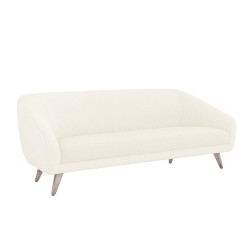 Interlude Home Profile Sofa - Dune