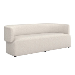 Interlude Home Martine Sofa - Drift