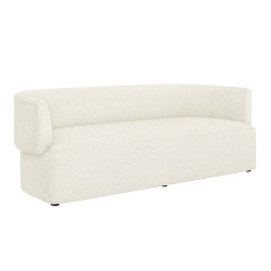 Interlude Home Martine Sofa - Foam