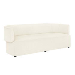 Interlude Home Martine Sofa - Dune