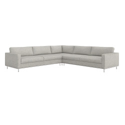 Interlude Home Valencia Sectional - Rock