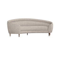 Interlude Home Capri Sofa - Bungalow