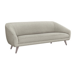 Interlude Home Profile Sofa - Storm