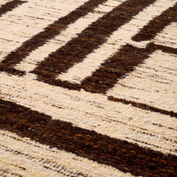 Eichholtz Carinthia Carpet - Beige Brown 300 X 400 Cm