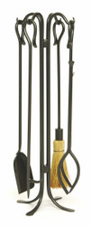 Hearth Hook Toolset