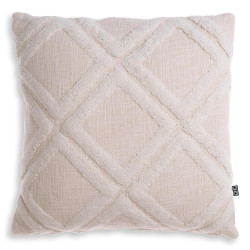 Eichholtz Maris Cushion - L Off-White