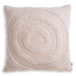 Eichholtz Morpheus Cushion - L Off-White