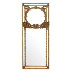 Eichholtz Le Mirror - Royal Antique Gold