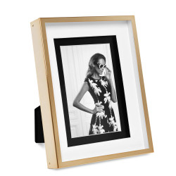 Eichholtz Gramercy Picture Frame - S Rose Gold