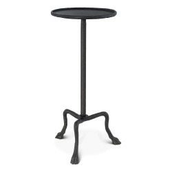 Eichholtz Carlos Side Table - Bronze L