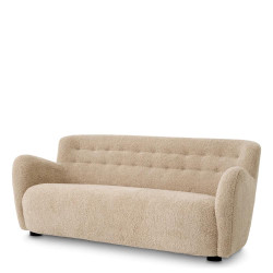 Eichholtz Bixby Sofa - Canberra Sand