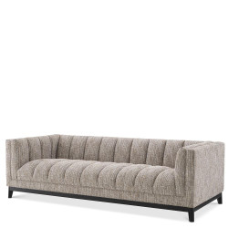 Eichholtz Ditmar Sofa - Mademoiselle Beige