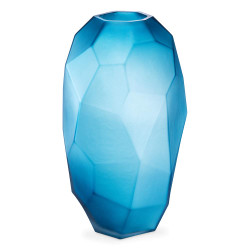 Eichholtz Fly Vase - L Blue