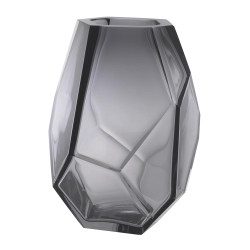 Eichholtz Martina Vase - Grey