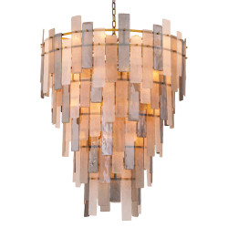 Eichholtz Greyson Chandelier - Xxl