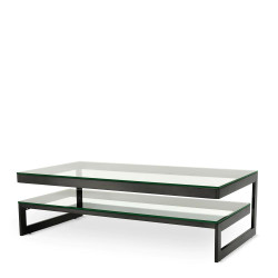 Eichholtz Gamma Coffee Table - Bronze