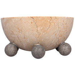 Unique Decorative Bowls & Compotes | Interior HomeScapes