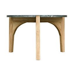 Noir Confucius Coffee Table Noir Confucius Coffee Table