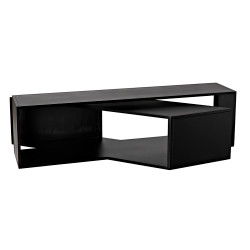 Noir Keweco Coffee Table