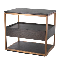 Eichholtz Parker Side Table