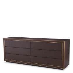 Eichholtz Camelot L Dresser