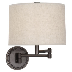 Sofia Wall Sconce - Deep Patina Bronze Sofia Wall Sconce - Deep Patina Bronze