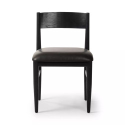 Four Hands Mavery Armless Dining Chair