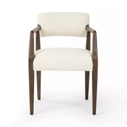 Four Hands Tyler Dining Armchair