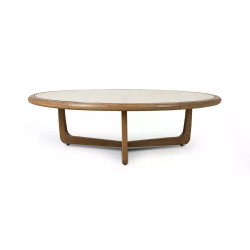 Four Hands Tito Coffee Table