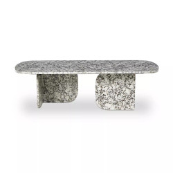 Four Hands Ramone Coffee Table