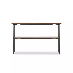 Four Hands Carlisle Console Table