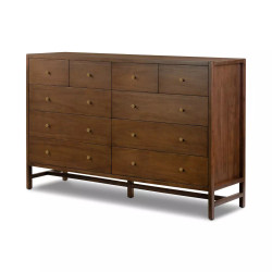 Four Hands Sullivan 10 Drawer Dresser